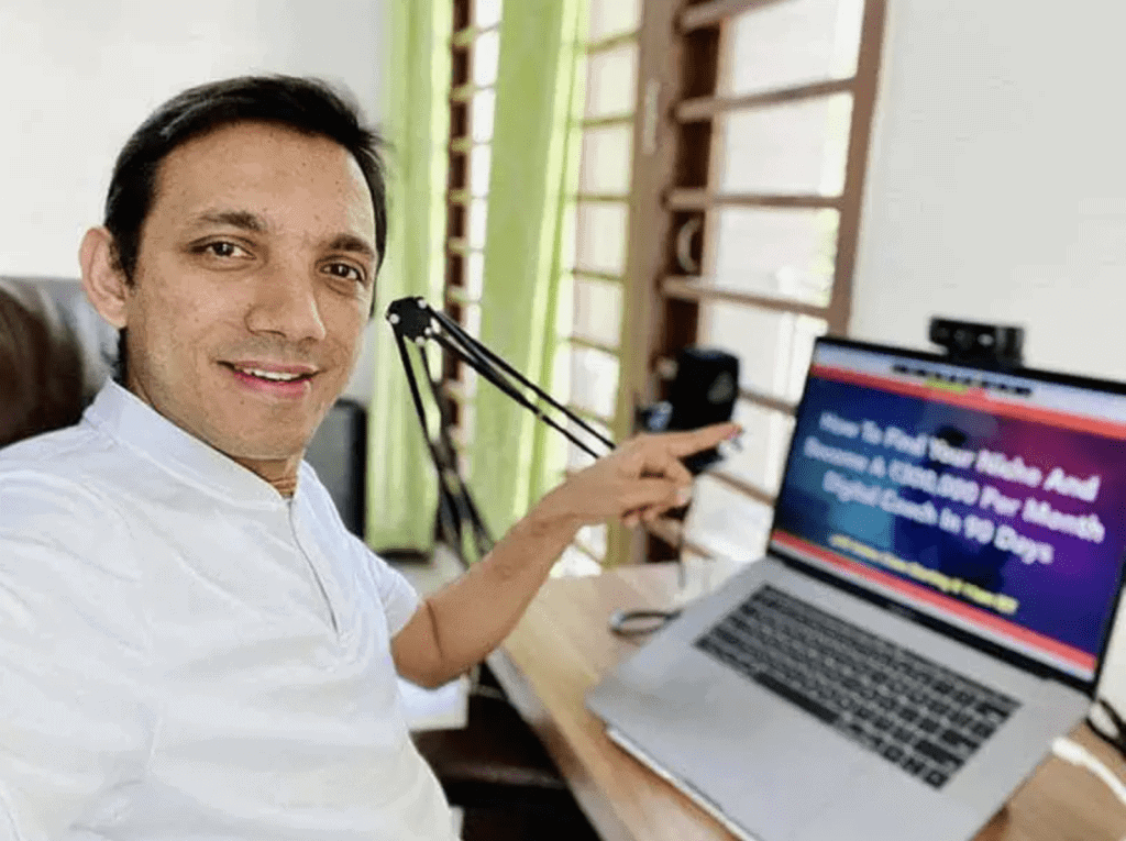 Siddharth Rajsekar