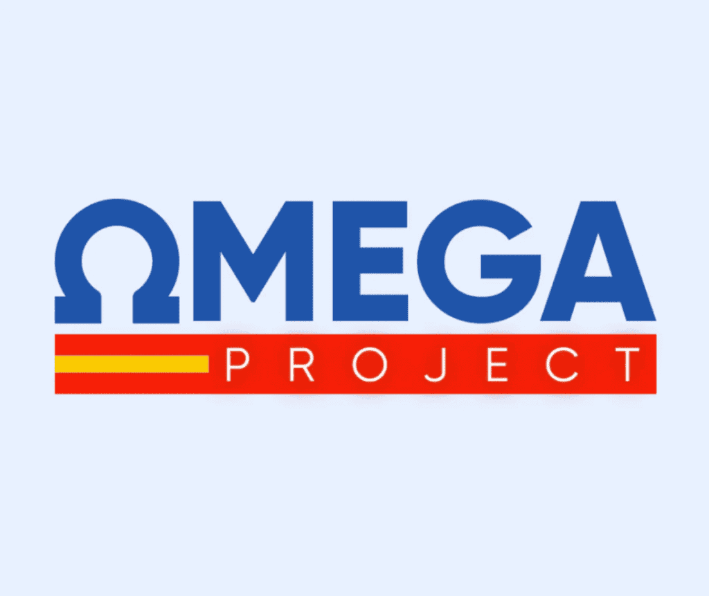 What is Project Omega