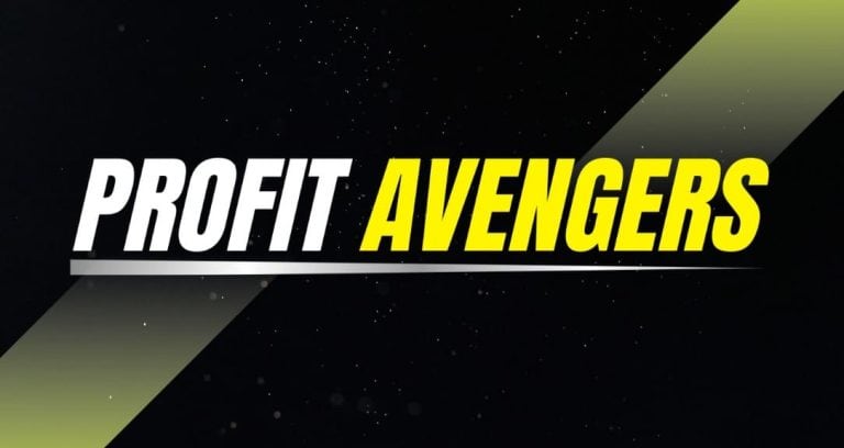 Profit Avengers Course