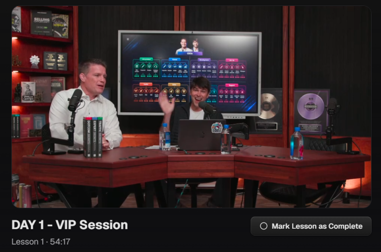 I Watched Russell Brunson’s AI Secrets Challenge — Here’s My Honest Review