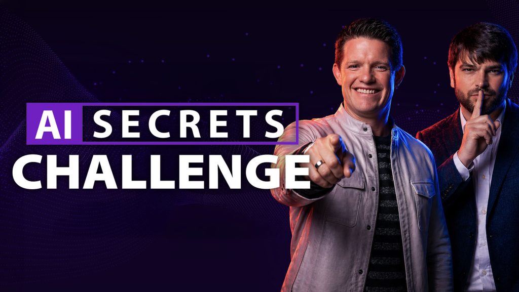 Russell Brunson AI Secrets Challenge Review
