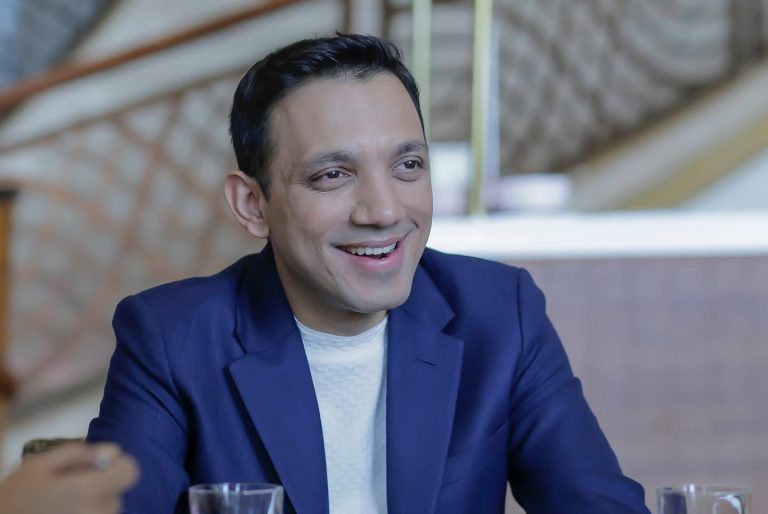 Siddharth Rajsekar