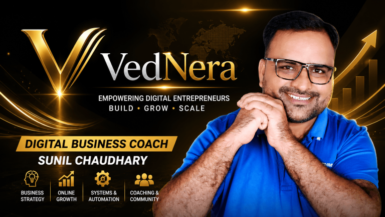 Sunil Chaudhary Course Review