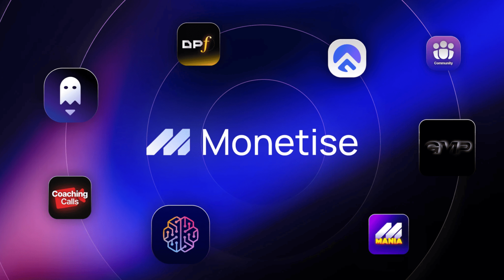 Monetise Review