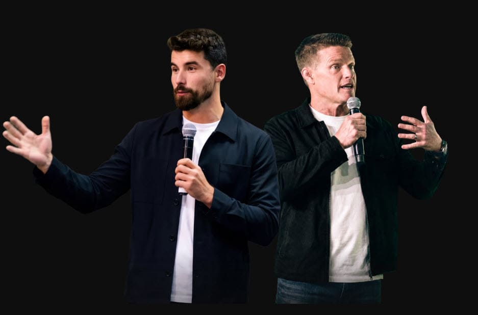 Side Hustle Summit Review: Is the Iman Gadzhi & Russell Brunson Event Worth Your Time and Money?